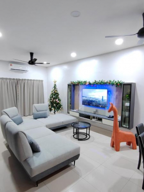 Shervio Home Bentong